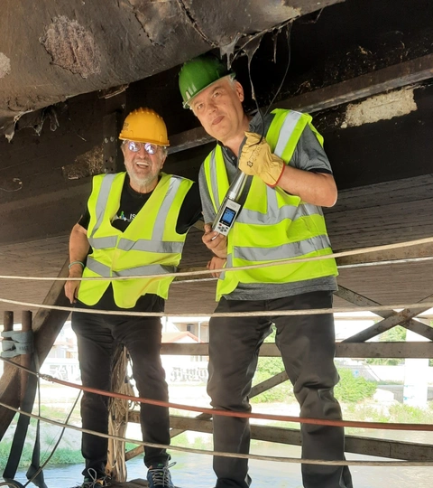 bridge inspection 480x540